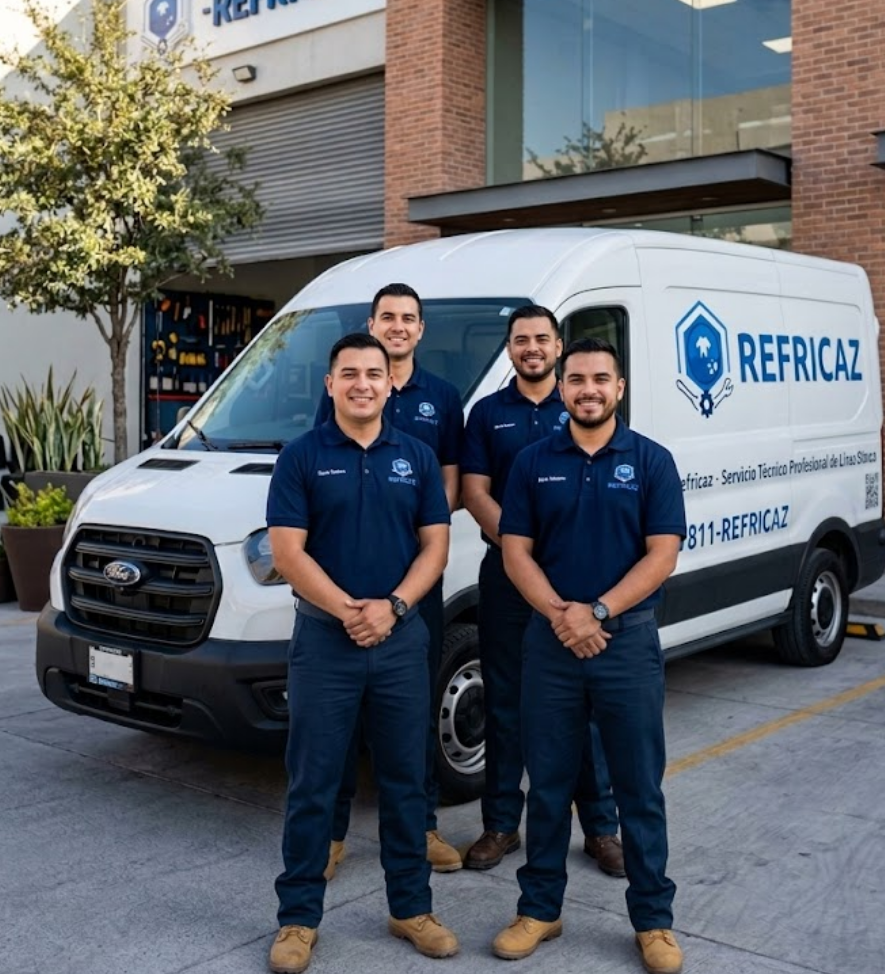 Mantenimiento técnico especializado
